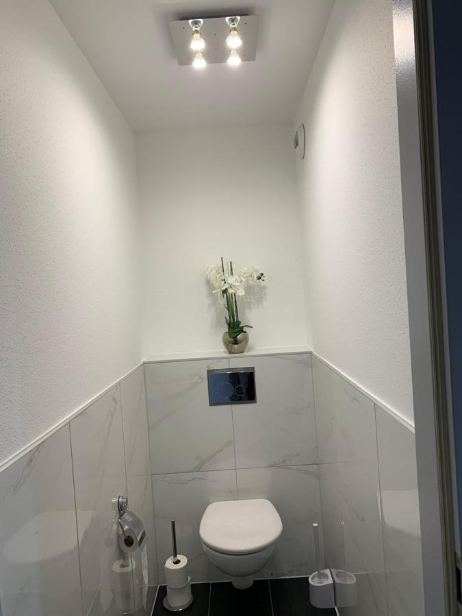 Sion City Mulhouse Centre - Parking Et Balcon-Wifi 5G Gratuit Kültér fotó