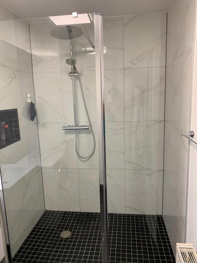 Sion City Mulhouse Centre - Parking Et Balcon-Wifi 5G Gratuit Kültér fotó