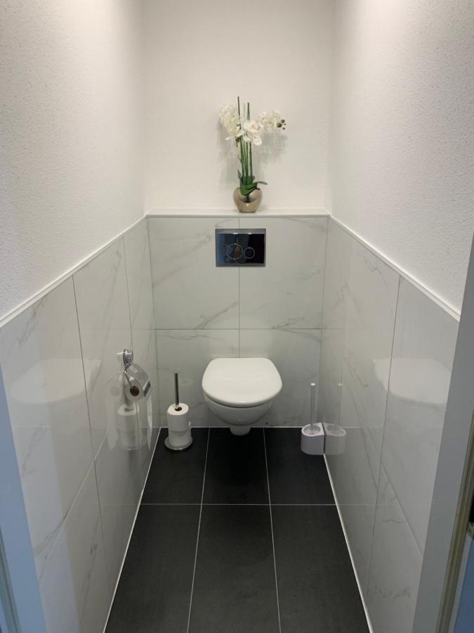 Sion City Mulhouse Centre - Parking Et Balcon-Wifi 5G Gratuit Kültér fotó